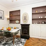 Bnbnova - Notre-Dame - 1Br With Balcony